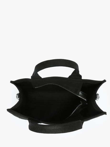 Sac à Main K Ikon Karl lagerfeld Noir k ikon A2W50047 vue secondaire 2