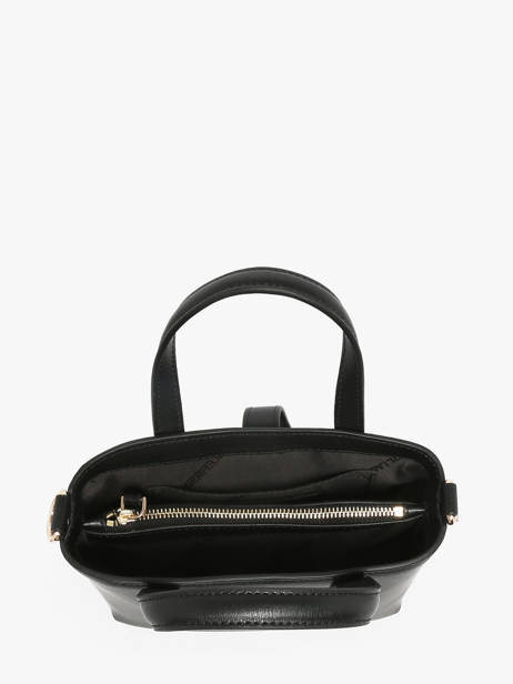 Sac à Main K Autograph Cuir Karl lagerfeld Noir k autograph A3W30151 vue secondaire 2