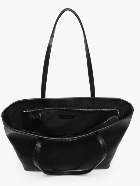 Sac Porté épaule Rsg Polyurethane Karl lagerfeld Noir rsg A3W30314 vue secondaire 2