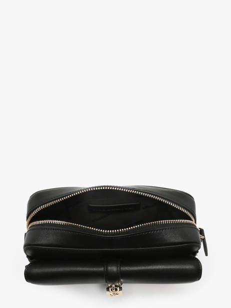 Sac Bandoulière K Autograph Cuir Karl lagerfeld Noir k autograph A3W30153 vue secondaire 2