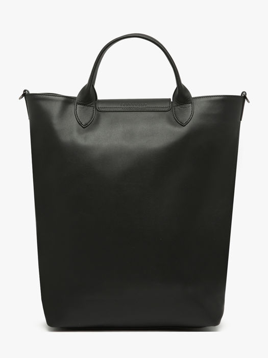 Longchamp Le pliage xtra Sacs porté main Noir