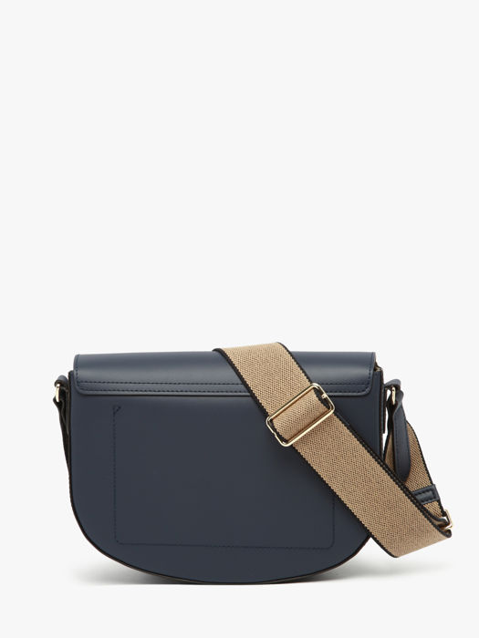 Longchamp Epure timeless Sacs portÃ© travers Bleu