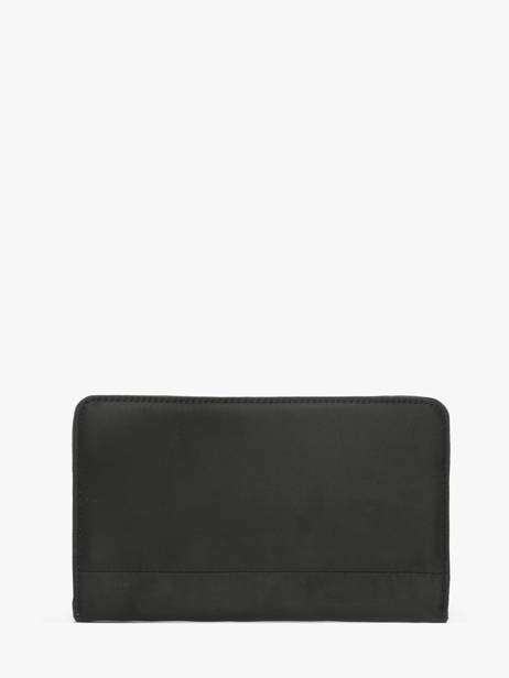 Portefeuille Cabaia Noir accessoire L vue secondaire 2
