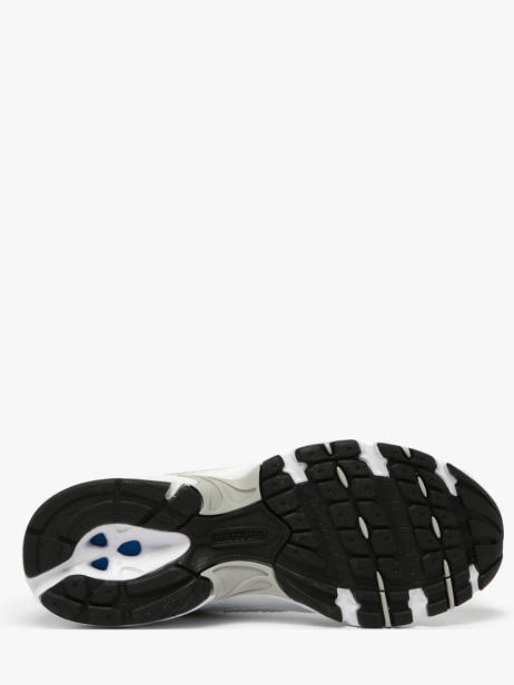 Sneakers New balance Blanc boy MR530EMA vue secondaire 5