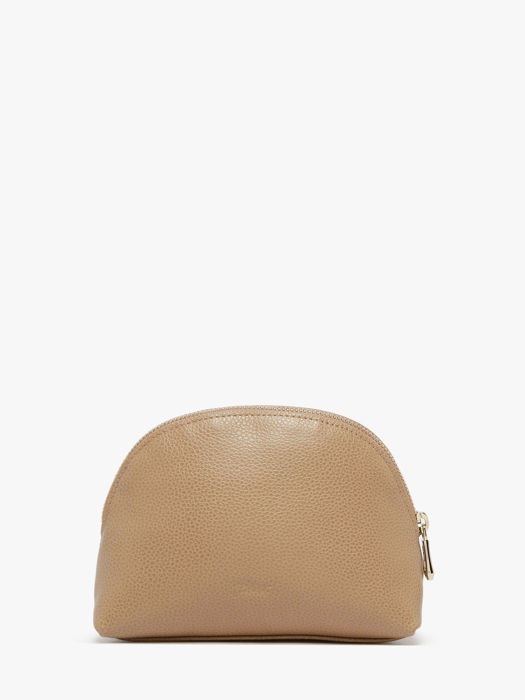 Longchamp Le foulonné Pochettes Marron