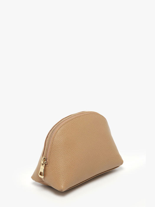 Longchamp Le foulonné Pochettes Marron
