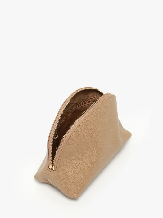 Longchamp Le foulonné Pochettes Marron
