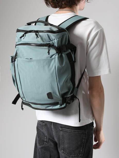 Sac De Voyage Cabine Sac Ã  Dos Blast Bagsmart Bleu blast 301094A vue secondaire 1