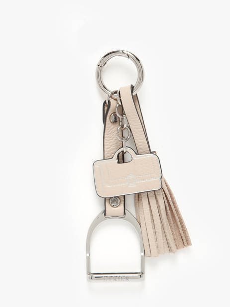 Bijoux De Sac Altesse Etrier Beige altesse EALT405M