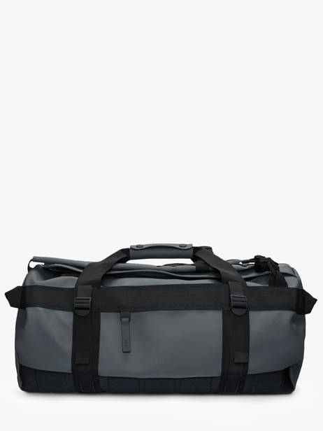 Sac De Voyage Travel Travel Rains Gris travel 13480