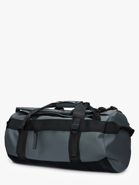 Sac De Voyage Travel Travel Rains Gris travel 13480 vue secondaire 1