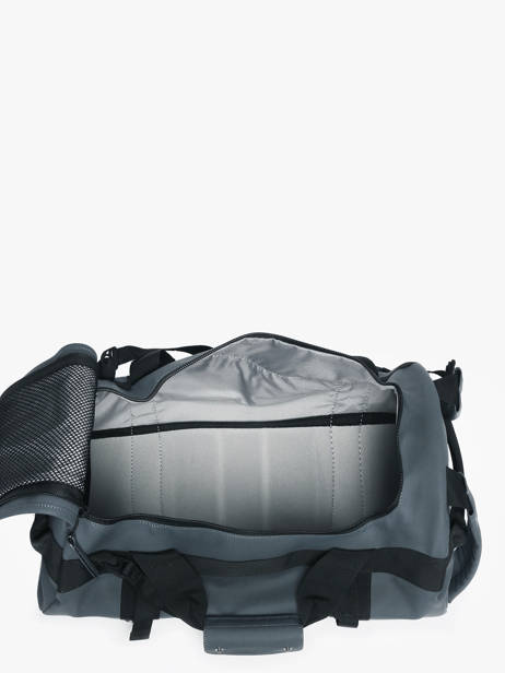 Sac De Voyage Travel Travel Rains Gris travel 13480 vue secondaire 2