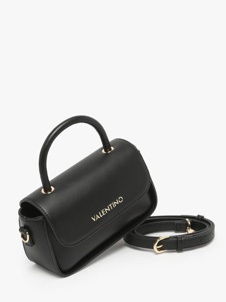 Sac Bandoulière Faith Re Valentino Noir faith re VBS9AL39 vue secondaire 1