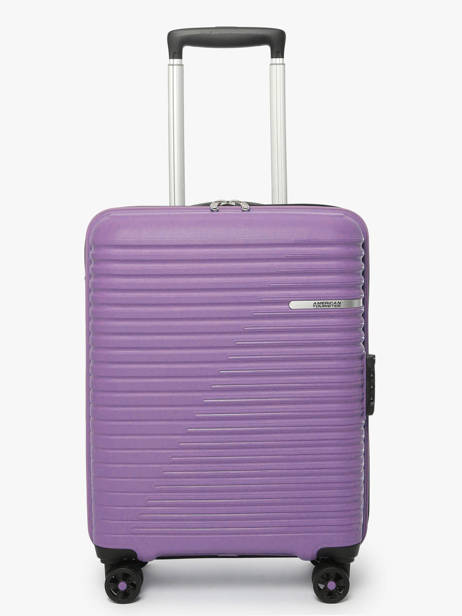 Valise Cabine American tourister Violet liftoff 152515