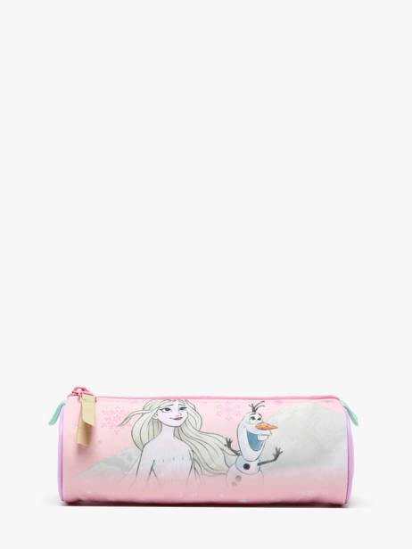 Mini Trousse Frozen 2 Rose it's all magic 4350