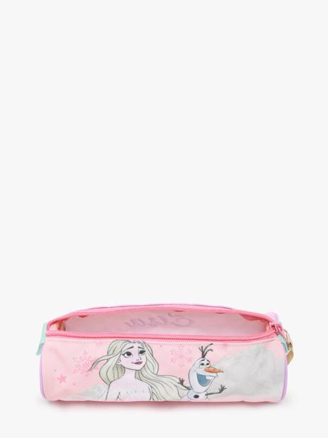 Mini Trousse Frozen 2 Rose it's all magic 4350 vue secondaire 1