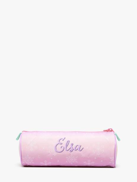 Mini Trousse Frozen 2 Rose it's all magic 4350 vue secondaire 2