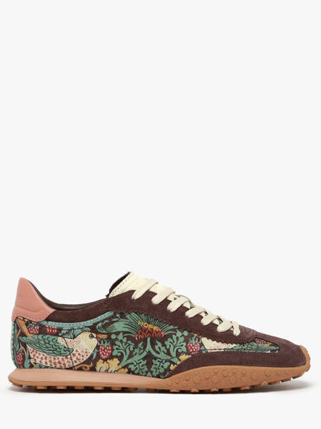 Sneakers Hoff Multicolore women 22561003