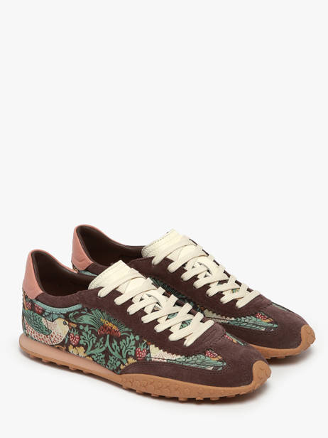 Sneakers Hoff Multicolore women 22561003 vue secondaire 1