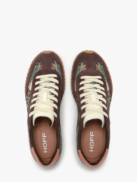 Sneakers Hoff Multicolore women 22561003 vue secondaire 3