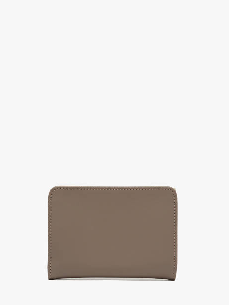 Portefeuille Cuir Cuir Lancaster Marron smooth 2 vue secondaire 4