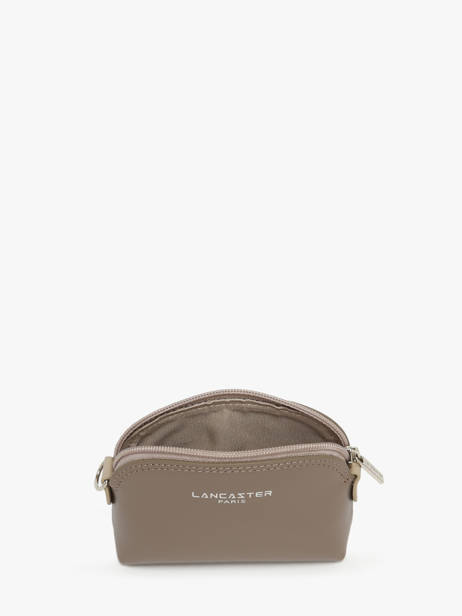 Porte-monnaie Cuir Cuir Lancaster Marron smooth 1 vue secondaire 1