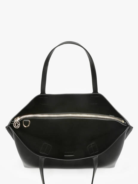 Sac Bandoulière Th Distinct Tommy hilfiger Noir th distinct AW17463 vue secondaire 2