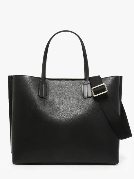 Sac Bandoulière Th Distinct Tommy hilfiger Noir th distinct AW17463 vue secondaire 3