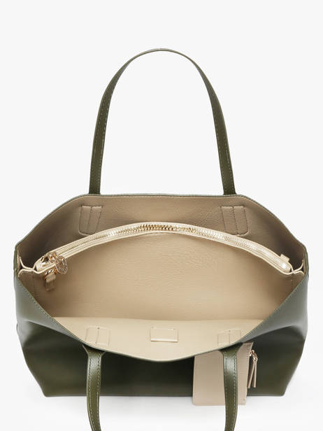 Sac Bandoulière Th Icon Tommy hilfiger Vert th icon AW17683 vue secondaire 2