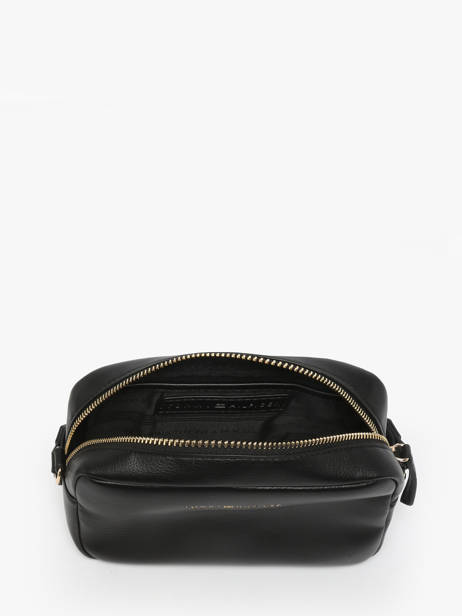 Sac Bandoulière Th Logotape Tommy hilfiger Noir th logotape AW17689 vue secondaire 2