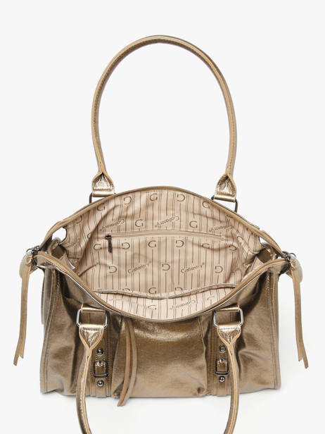 Sac Porté épaule Format A4 Gallantry Or format a4 5 vue secondaire 2