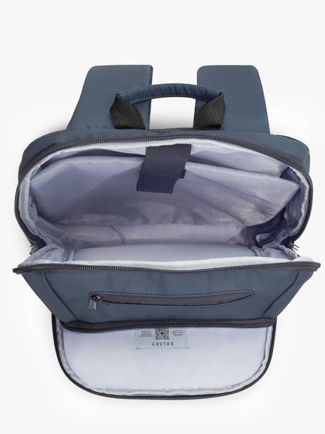 Sac à Dos Business 1 Compartiment + Pc 15