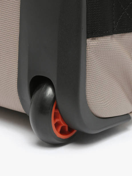 Sac De Voyage à Roulettes Urban Track American tourister Beige urban track MD1202 vue secondaire 2