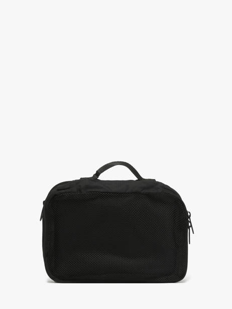 Pochette De Voyage Snowball Noir travel 38030 vue secondaire 2