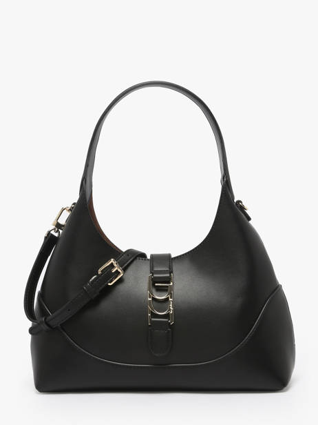 Sac Porté épaule Amy By byblos Noir amy BS45B01