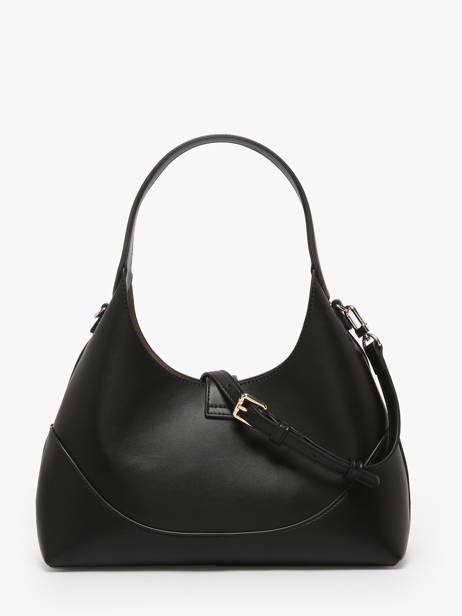 Sac Porté épaule Amy By byblos Noir amy BS45B01 vue secondaire 4