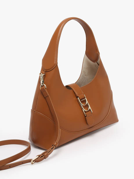Sac Porté épaule Amy By byblos Marron amy BS45B01 vue secondaire 2