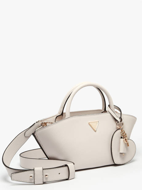Sac Porté Main Bolena Guess Beige bolena ZG920776 vue secondaire 2