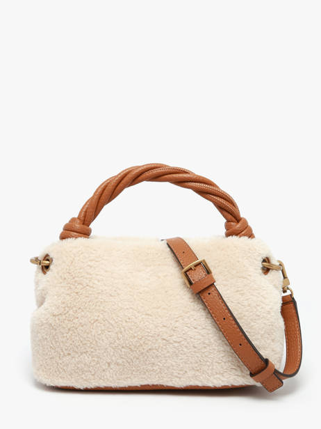 Sac Bandoulière Shaida Polyester Guess Beige shaida WB814311 vue secondaire 4