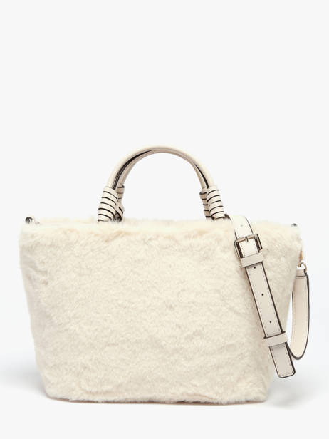 Sac Porté Main Shaida Polyester Guess Beige shaida WE814322 vue secondaire 4