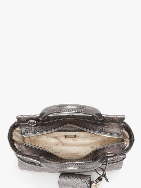 Sac Porté épaule Idra Guess Argent idra GM815705 vue secondaire 3