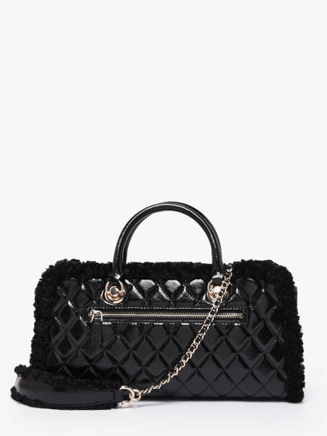Sac Porté épaule Cristi Guess Noir cristi TG813909 vue secondaire 4