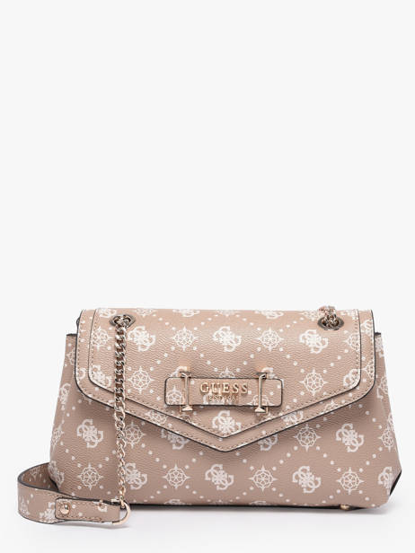 Sac Bandoulière Silia Guess Rose silia GP989021