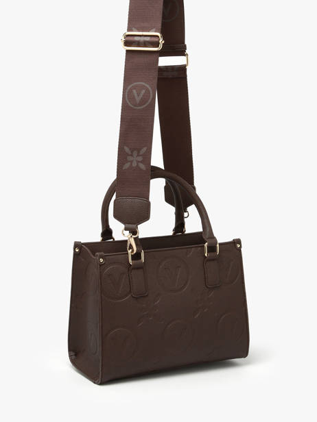 Sac à Main Samba Re Valentino Marron samba re VBS8ZG04 vue secondaire 2