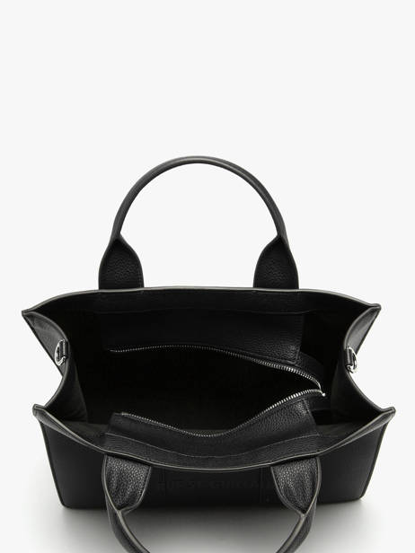 Sac Porté Main Rsg Polyurethane Karl lagerfeld Noir rsg A4W30264 vue secondaire 3