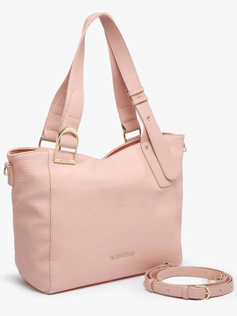 Sac Porté épaule Farrah Re Valentino Rose farrah re VBS9DE01 vue secondaire 1