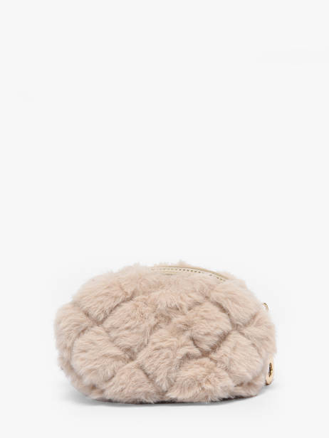 Porte-monnaie Gloria Laurent david Beige ld wallets 15 vue secondaire 2