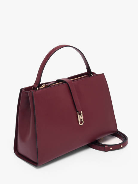 Sac Bandoulière Th Libre Tommy hilfiger Rouge th libre AW17724 vue secondaire 1