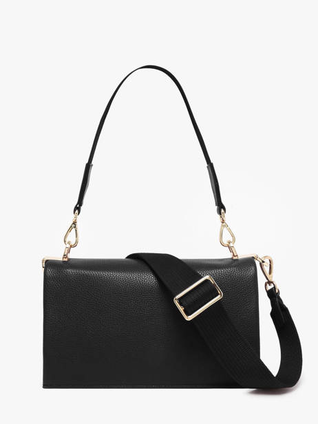Sac Bandoulière Th Her Tommy hilfiger Noir th her AW17726 vue secondaire 3