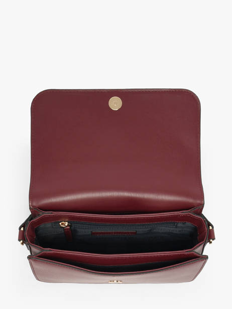 Sac Bandoulière Th Libre Tommy hilfiger Rouge th libre AW17723 vue secondaire 2
